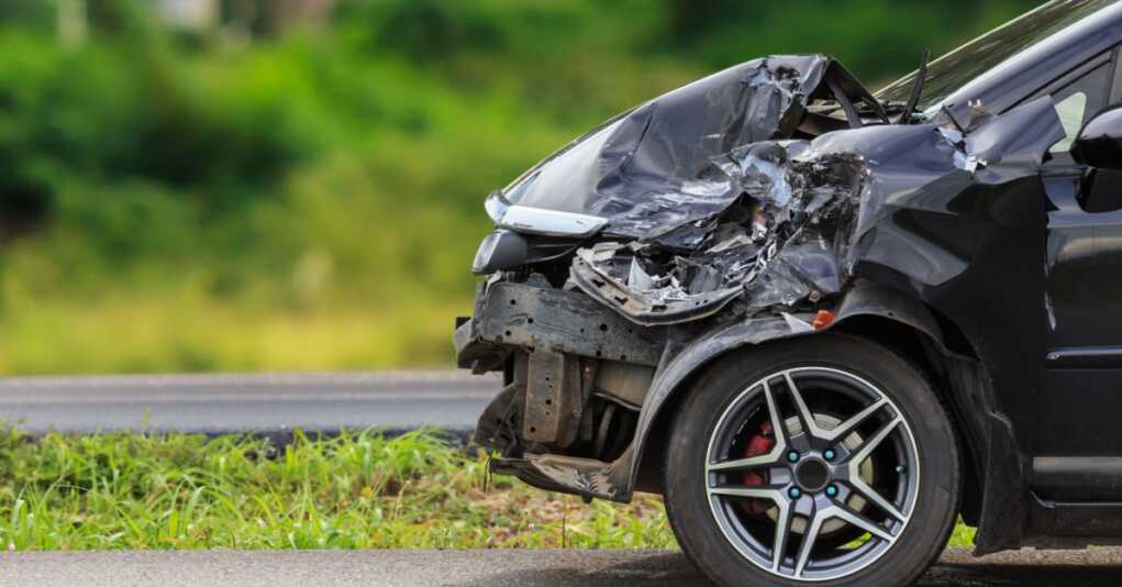 4 Florida Teens Die in Stolen SUV Following PIT Maneuver