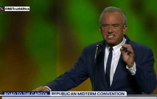 Obama — The Guy Who Weaponized the IRS, DOJ, and FBI — Just Went on CBS to Lecture Us About ‘Politicizing’ Government