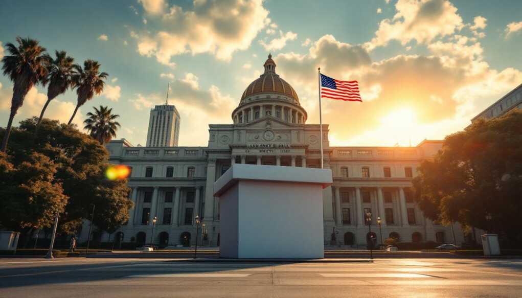 An LA Councilman Wants Illegal Immigrants to Vote — And He Said It Out Loud, On Camera, Like It Was Normal