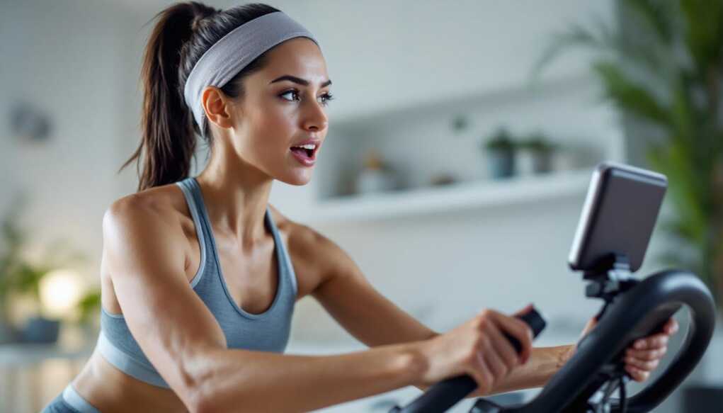 AOC Livestreamed Herself on an Exercise Bike Calling the President of the United States a Rapist — And This Is What Congress Looks Like in 2026