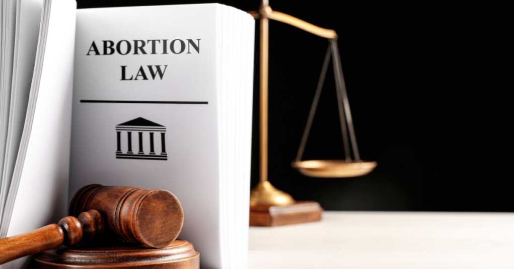 AZ Supreme Court Cites 160-Year-Old Law To Uphold Major Abortion Ban