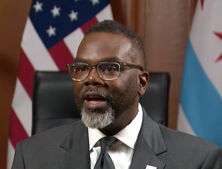 Obama — The Guy Who Weaponized the IRS, DOJ, and FBI — Just Went on CBS to Lecture Us About ‘Politicizing’ Government