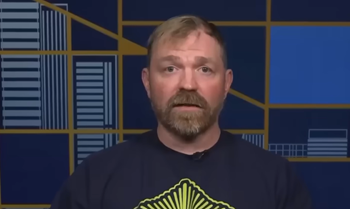 Obama — The Guy Who Weaponized the IRS, DOJ, and FBI — Just Went on CBS to Lecture Us About ‘Politicizing’ Government