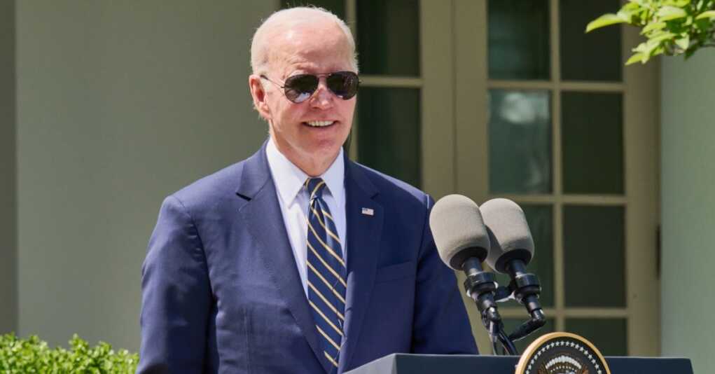 Epic Backfire: Biden Tries Trump’s Tactics Against Him, and It Doesn’t Go as Planned
