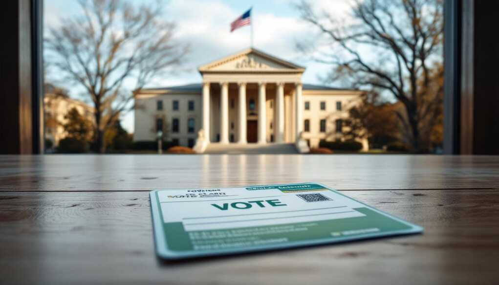 Four Non-Citizens Just Got Federally Charged for Voting in New Jersey — But Sure, ‘Election Fraud Doesn’t Exist’