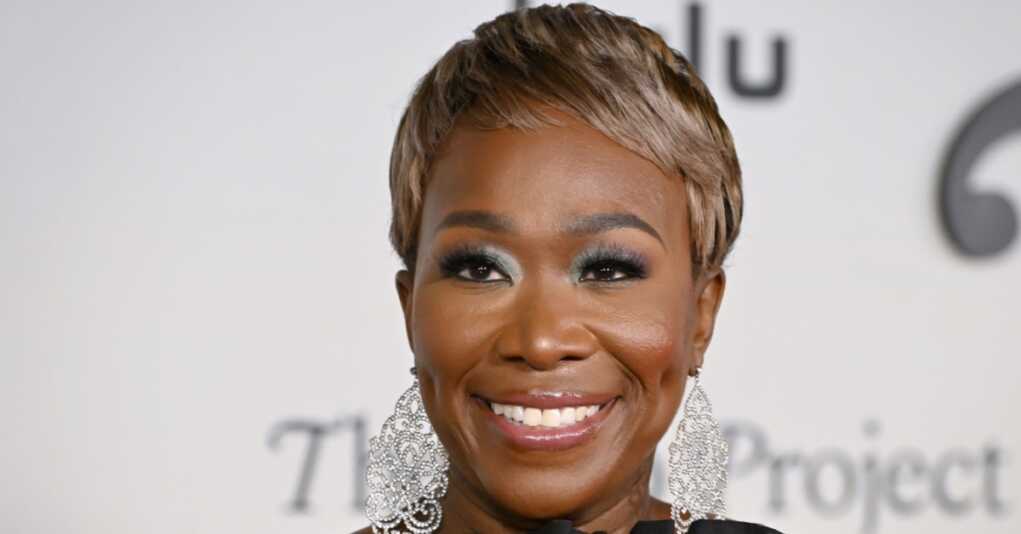 Joy Reid: Republicans Made Immigration Worse By Sending Them All Over the Country