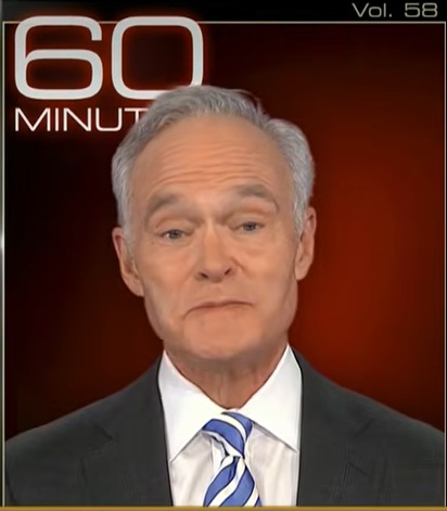 Obama — The Guy Who Weaponized the IRS, DOJ, and FBI — Just Went on CBS to Lecture Us About ‘Politicizing’ Government