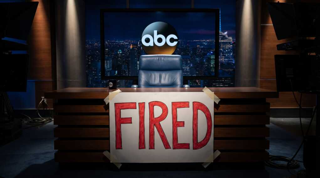 Melania Demands ABC Step In After Kimmel Jokes About Her Being A Widow