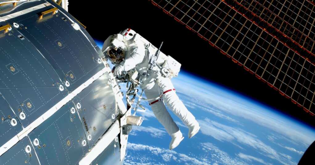 NASA’s Botched Launch Forces Astronauts to Stay Longer at Int’l Space Station Amidst Investigation