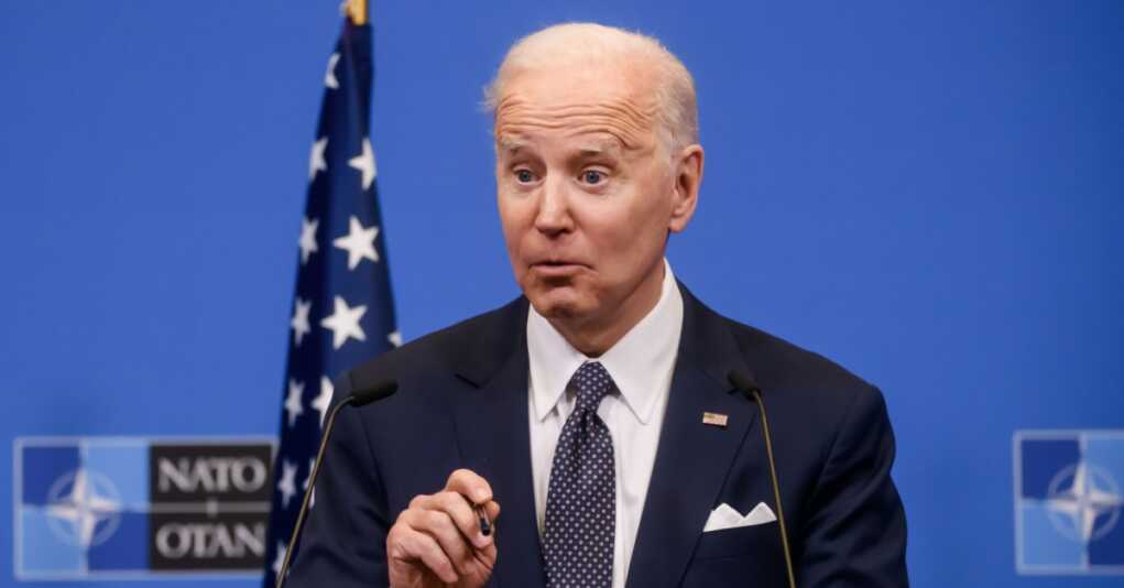 NATO Summit Insanity: America’s Path to More War and Chaos
