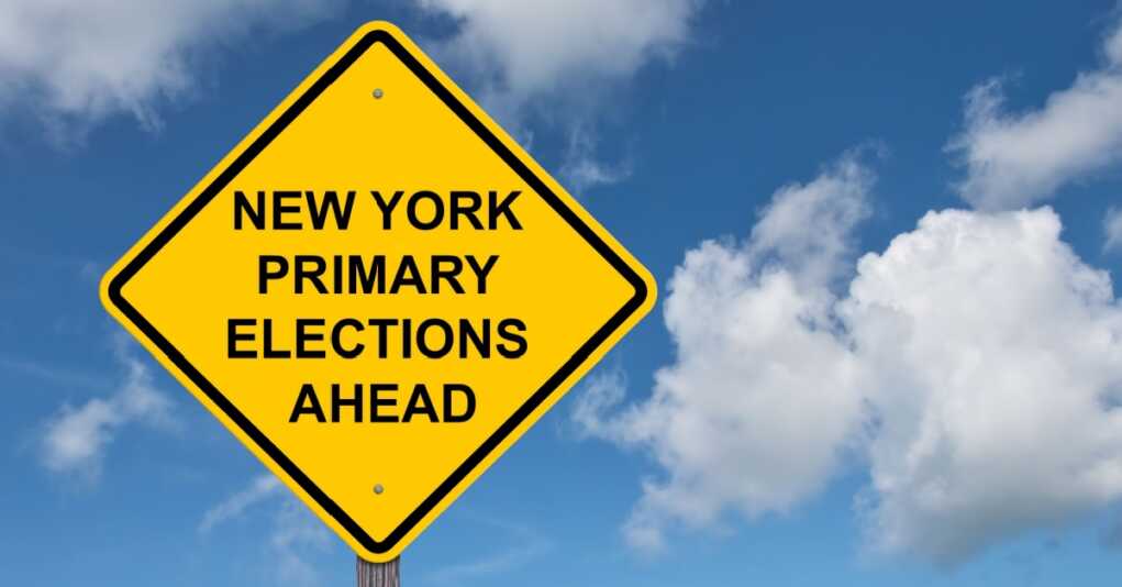 NY Primaries Heat Up: Meet the Ex-Con and Underdog Taking on AOC