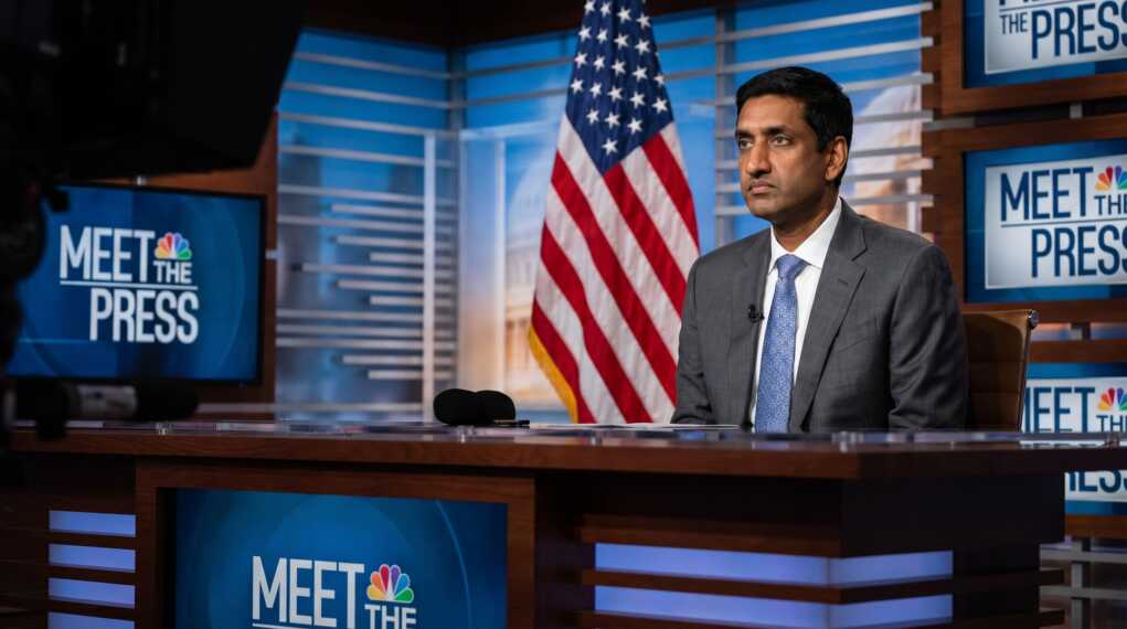 Progressive Democrat Will Fund Border Security — Just Not the Part That Actually Works