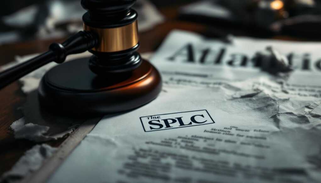 The Atlantic Ran a Kash Patel Hit Piece Days Before the DOJ Indicted the SPLC — And We’re All Supposed to Believe That’s a Coincidence