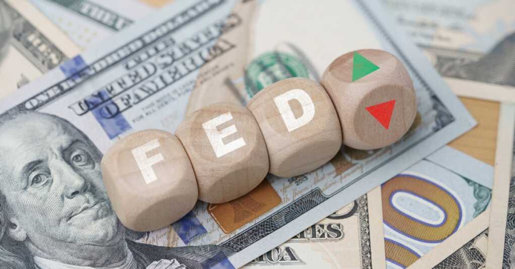 Think the Economy is Still Doing OK? Federal Reserve Announcement Says Otherwise