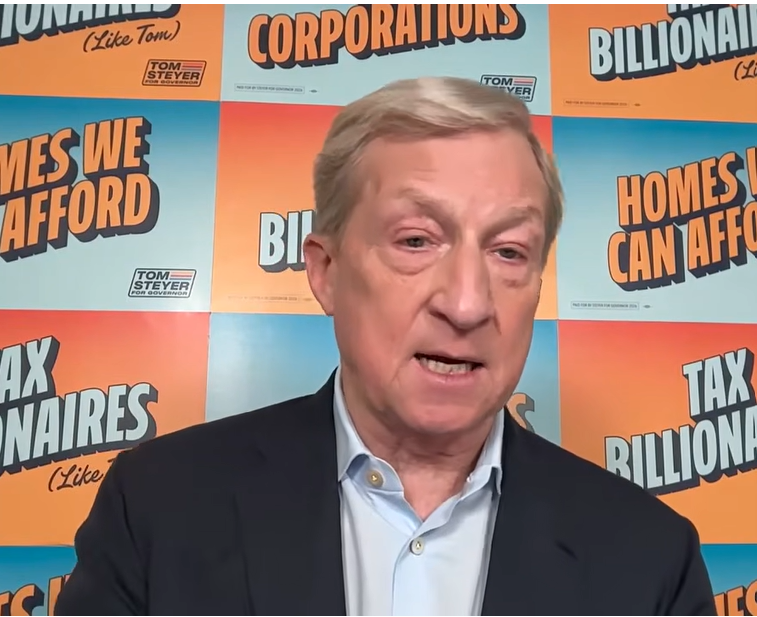 Obama — The Guy Who Weaponized the IRS, DOJ, and FBI — Just Went on CBS to Lecture Us About ‘Politicizing’ Government