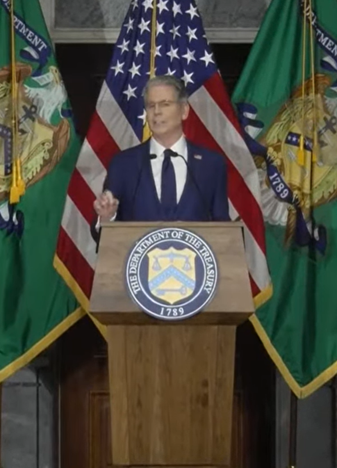 Obama — The Guy Who Weaponized the IRS, DOJ, and FBI — Just Went on CBS to Lecture Us About ‘Politicizing’ Government