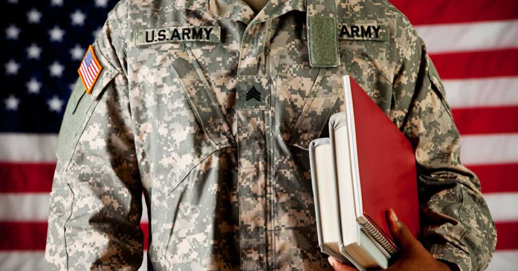 Trouble Getting New Recruits? Army Says To Cut One of the Biggest Incentives To Join