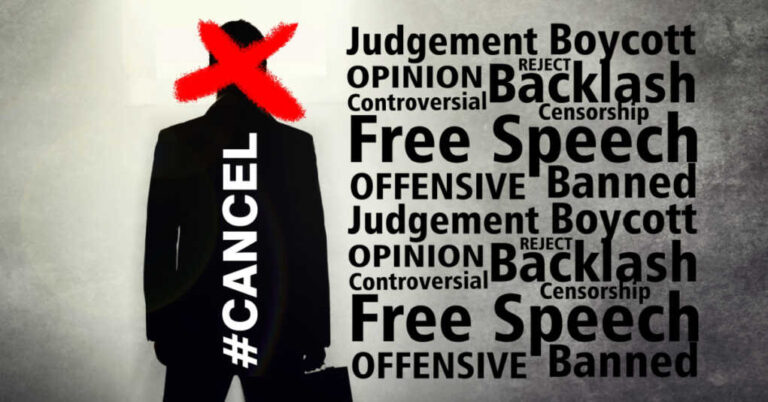 X CEO Gives ‘Hate Speech’ Update That Signals More Censorship X CEO Gives ‘Hate Speech’ Update That Signals More Censorship