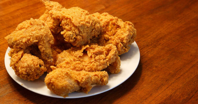 Total Cringe: Biden Delivers Fried Chicken to Shore up the Black Vote (This Actually Happened) Total Cringe: Biden Delivers Fried Chicken to Shore up the Black Vote (This Actually Happened)