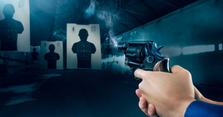 Finland to Open 300 More Gun Ranges to Boost National Defense Finland to Open 300 More Gun Ranges to Boost National Defense