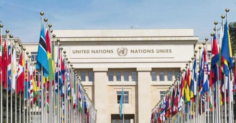 UN Employees Busted for Links to Terrorism UN Employees Busted for Links to Terrorism