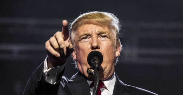 Trump Points Out the Glaringly Obvious About Biden’s Mental State Trump Points Out the Glaringly Obvious About Biden’s Mental State