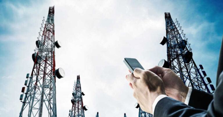 Latest Cell Network Failure Proves You Need To Get a Sat-Comms Device Latest Cell Network Failure Proves You Need To Get a Sat-Comms Device