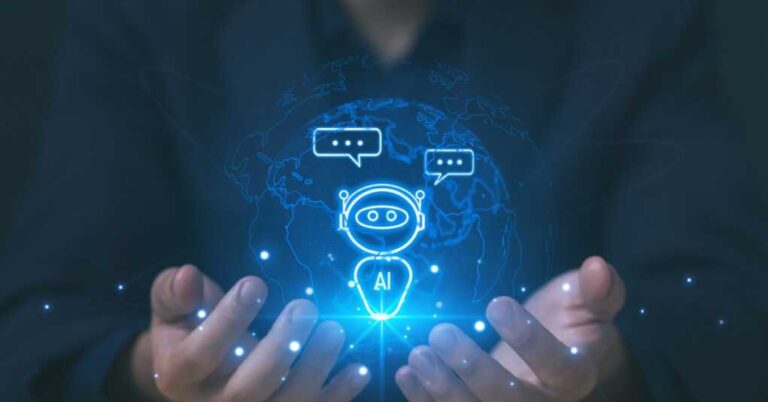 Breaking the Skynet Mold: Microsoft’s AI Revolution Breaking the Skynet Mold: Microsoft’s AI Revolution