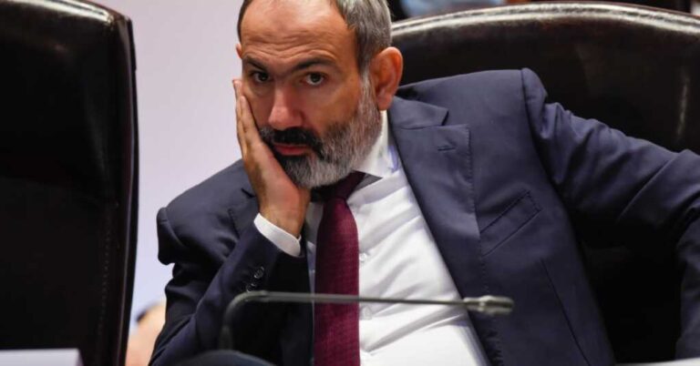Armenia Exits the Collective Security Treaty Organization Amid Growing Tensions