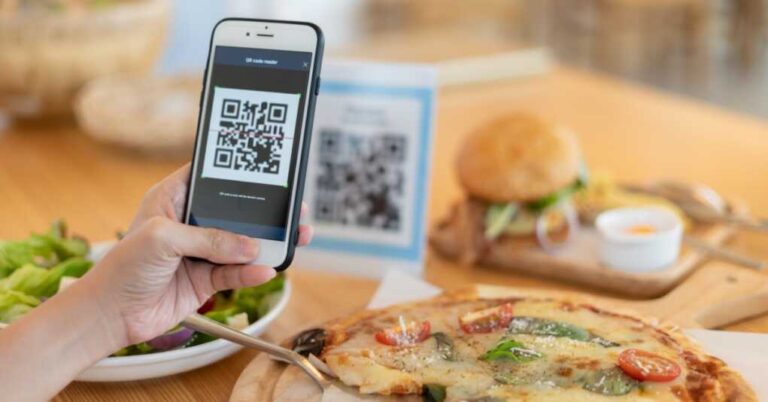 QR Code Scam Alert: Don’t Let Convenience Turn Into Catastrophe! QR Code Scam Alert: Don’t Let Convenience Turn Into Catastrophe!