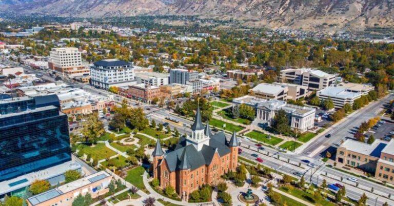 Utahns Infuriated as Mormon Church Reels in Denver’s Rejected Illegal Aliens