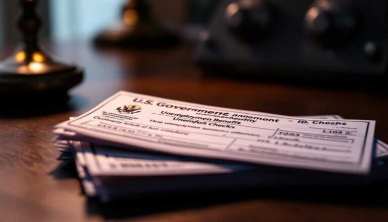 A Congressman’s Aide Collected $31,887 in Pandemic Unemployment — While Getting Paid by Congress — And Nobody Noticed for Six Years